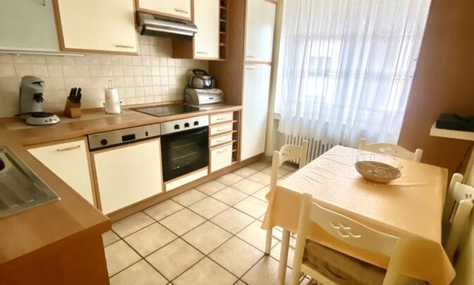 Apartment 1 bedroom for sale in Luxembourg-Centre ville