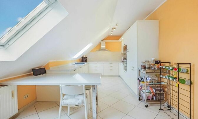 Apartment 4 bedrooms for sale in Mamer