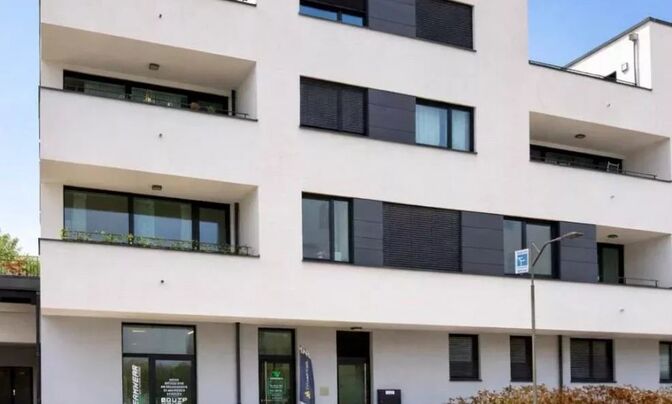 Duplex 2 bedrooms for sale in Steinfort