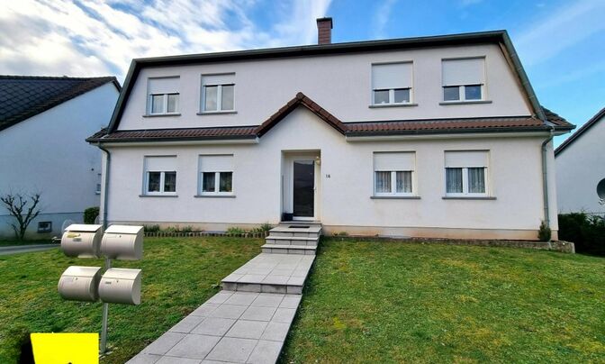 Apartment 2 bedrooms for sale in Bissen