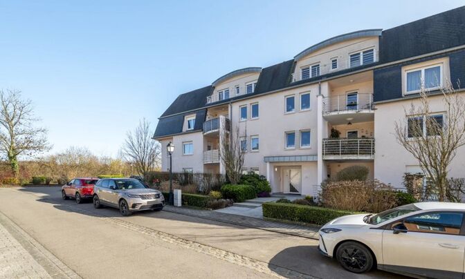 Apartment 2 bedrooms for sale in Howald