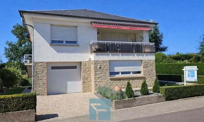 Detached house 3 bedrooms for sale in Steinfort