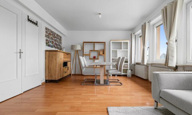 Apartment 3 bedrooms for sale in Howald