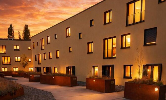 House 3 bedrooms for sale in Belvaux