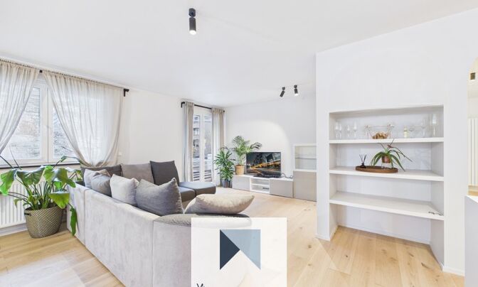 Apartment 2 bedrooms for sale in Luxembourg-Rollingergrund
