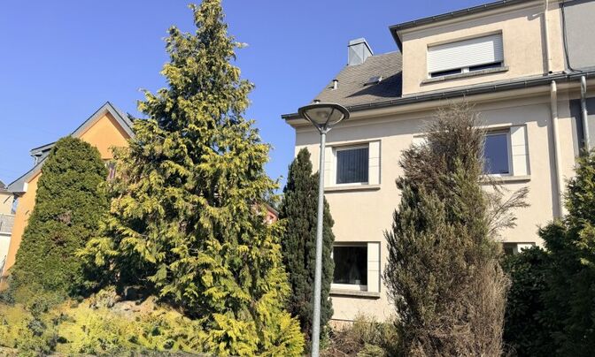 House 5 bedrooms for sale in Esch-sur-Alzette