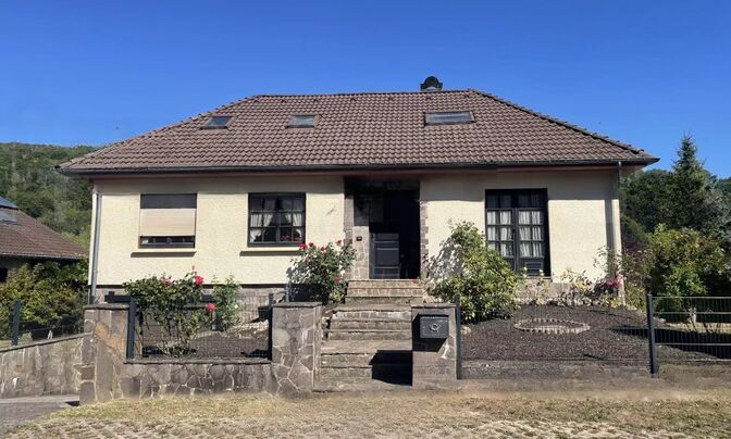 Detached house 4 bedrooms for sale in Moestroff