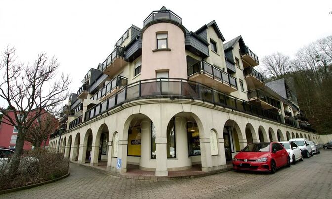 Studio 1 bedroom for sale in Lintgen