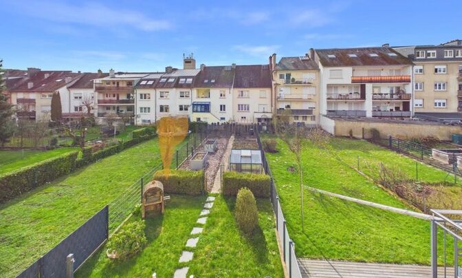 Semi-detached house 4 bedrooms for sale in Ettelbruck