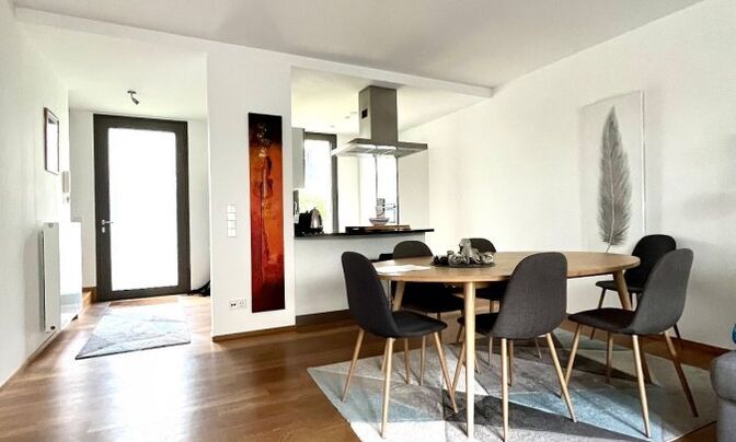 Duplex 2 bedrooms for sale in Luxembourg-Centre ville
