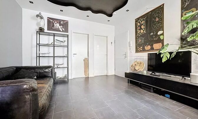 Apartment 2 bedrooms for sale in Esch-sur-Alzette