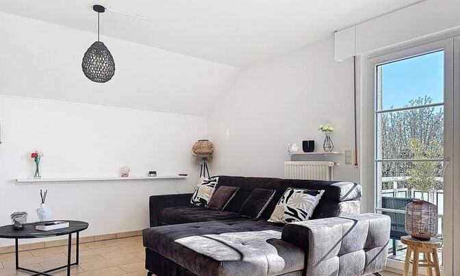 Apartment 1 bedroom for sale in Keispelt