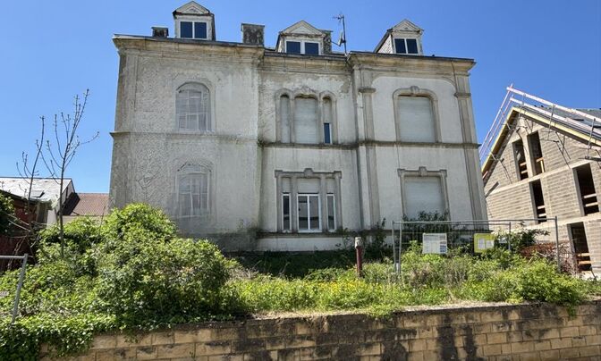 Apartment 2 bedrooms for sale in Goetzingen