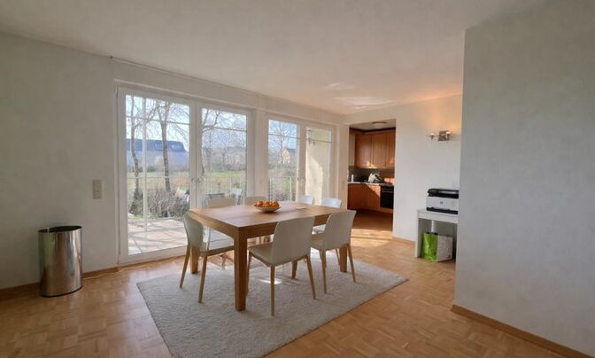 Apartment 1 bedroom for sale in Luxembourg-Cents