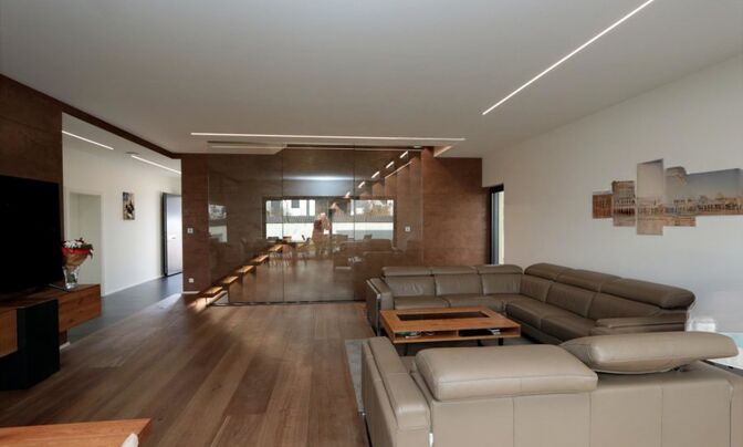 Semi-detached house 4 bedrooms for sale in Steinfort