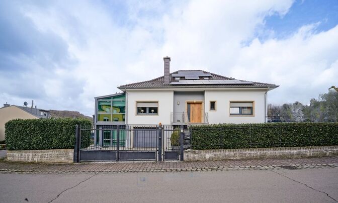 Detached house 3 bedrooms for sale in Tetange