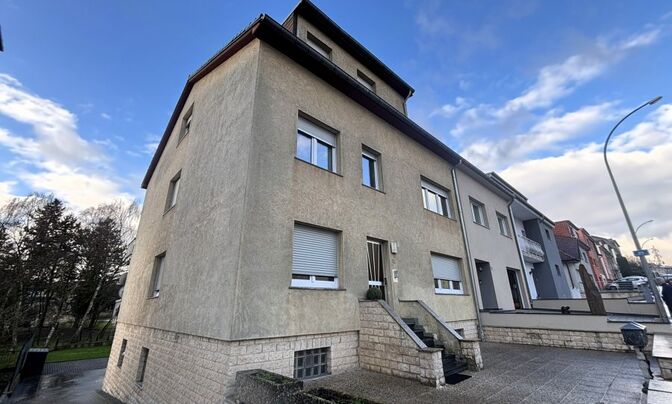 Apartment 5 bedrooms for sale in Soleuvre