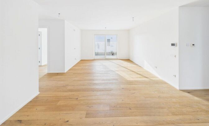 Three-room apartment Pole