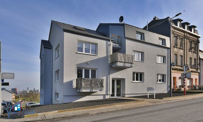 Apartment 1 bedroom for sale in Belvaux