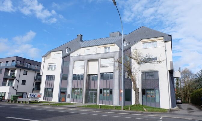 Apartment 1 bedroom for sale in Strassen