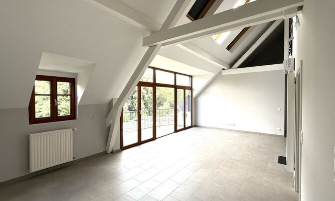 Apartment 2 bedrooms for sale in Luxembourg-Weimerskirch