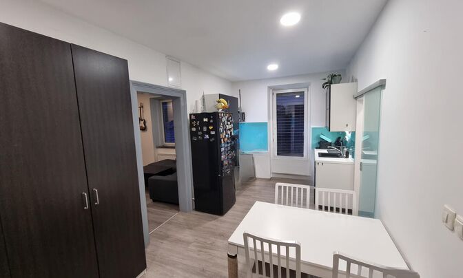Apartment near the Old Church