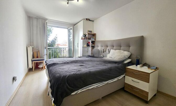 Квартира, 2 комнаты, Вич