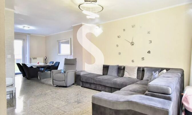 Detached house 4 bedrooms for sale in Rodange