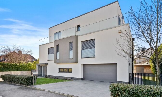 Detached house 5 bedrooms for sale in Olm