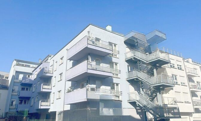 Apartment 3 bedrooms for sale in Luxembourg-Centre ville