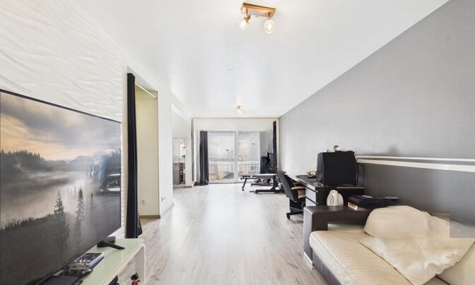 Apartment 2 bedrooms for sale in Differdange