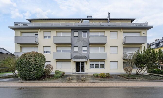 Apartment 2 bedrooms for sale in Diekirch