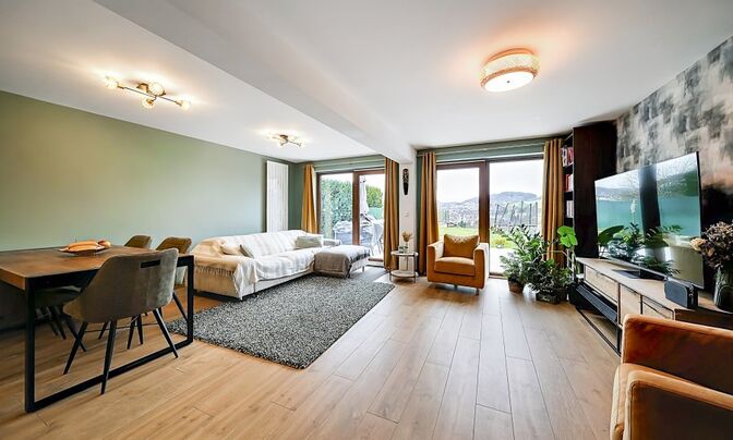 Semi-detached house 4 bedrooms for sale in Wiltz