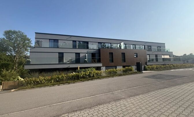 Apartment 2 bedrooms for sale in Reuler