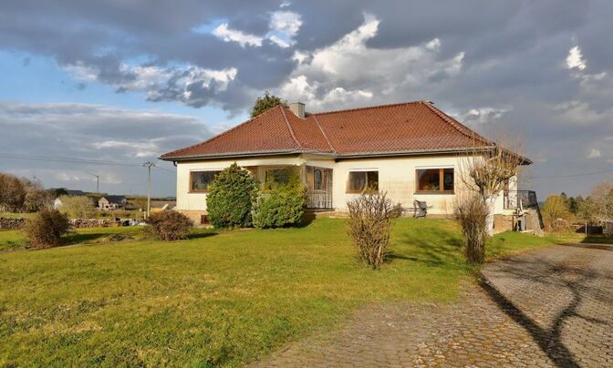 Detached house 4 bedrooms for sale in Derenbach