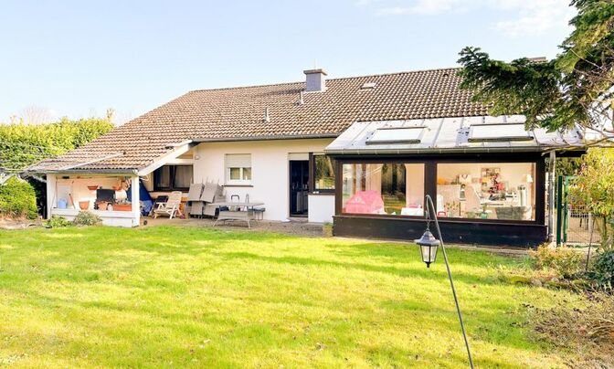 House 3 bedrooms for sale in Mondorf-Les-Bains