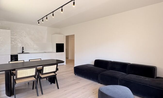 Apartment 2 bedrooms for sale in Luxembourg-Kirchberg