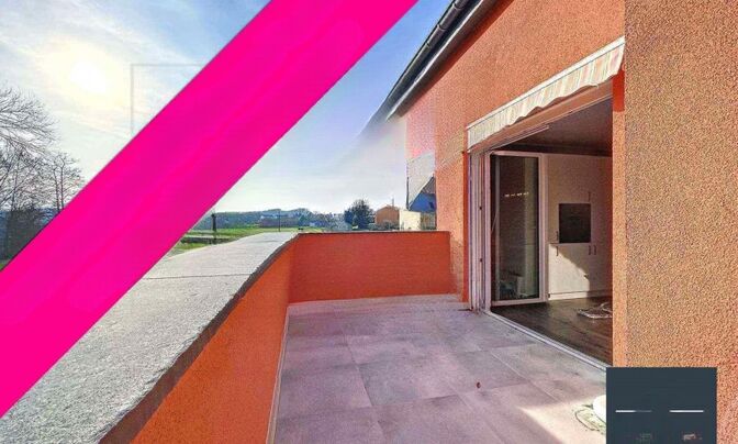 House 3 bedrooms for sale in Redange