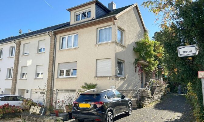 Apartment 3 bedrooms for sale in Luxembourg-Beggen