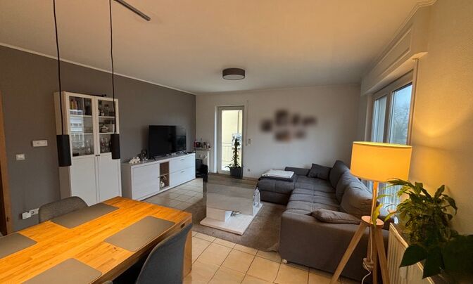 Apartment 2 bedrooms for sale in Fentange