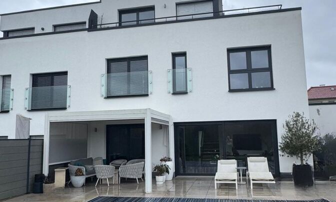 House 3 bedrooms for sale in Remich