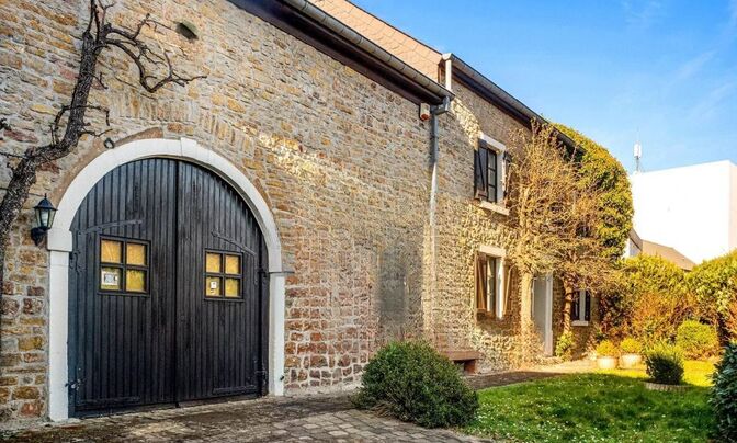 Detached house 4 bedrooms for sale in Noerdange