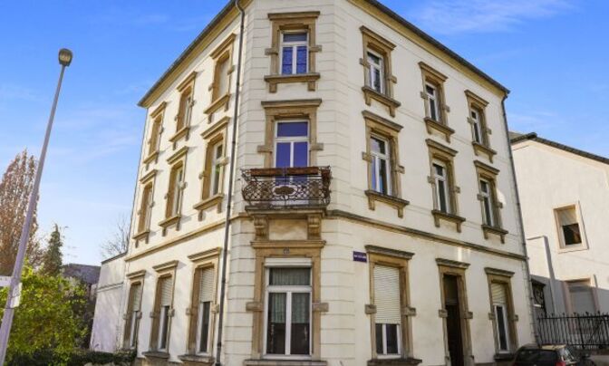 Apartment 3 bedrooms for sale in Dudelange