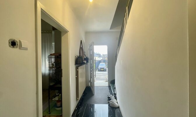 Detached house 3 bedrooms for sale in Esch-sur-Alzette