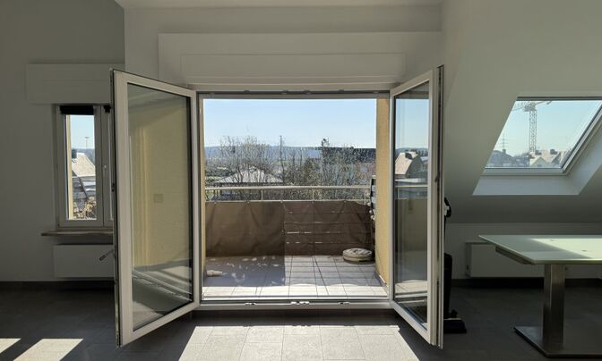 Duplex 2 bedrooms for sale in Bascharage