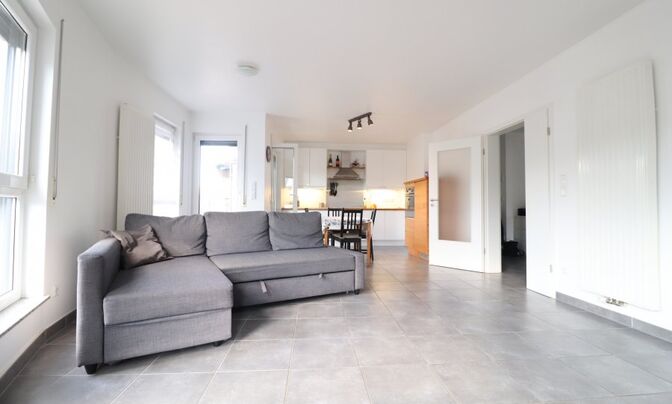 Apartment 2 bedrooms for sale in Dudelange