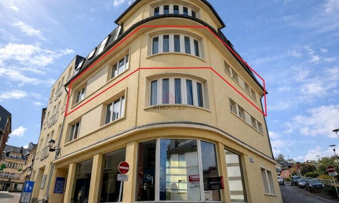 Apartment 2 bedrooms for sale in Wiltz