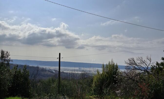 Apartment, 3.5-room new Malya, Isola