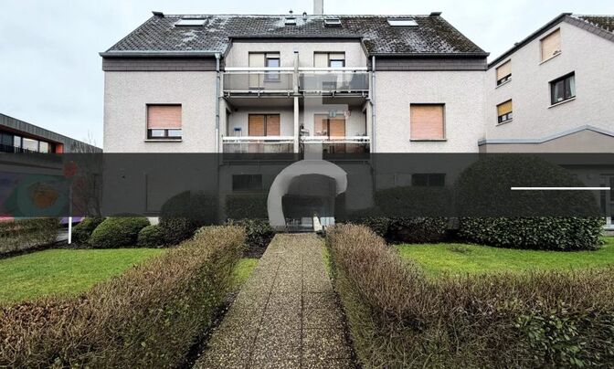 Studio 1 bedroom for sale in Bascharage