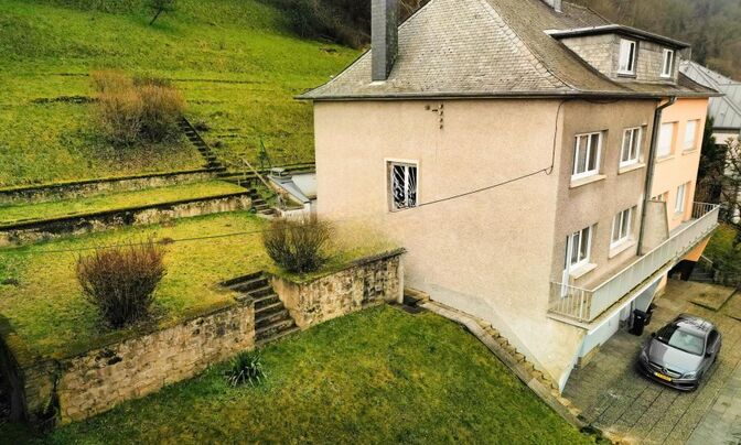 House 3 bedrooms for sale in Luxembourg-Centre ville